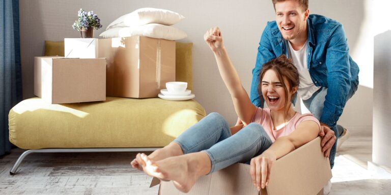astuces déménagement