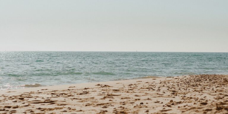 plage montpellier